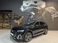 Audi Q5 (2) 50 TFSI E 299 S TRONIC 7 S LINE Toit Ouvrant Zwart - thumbnail 1