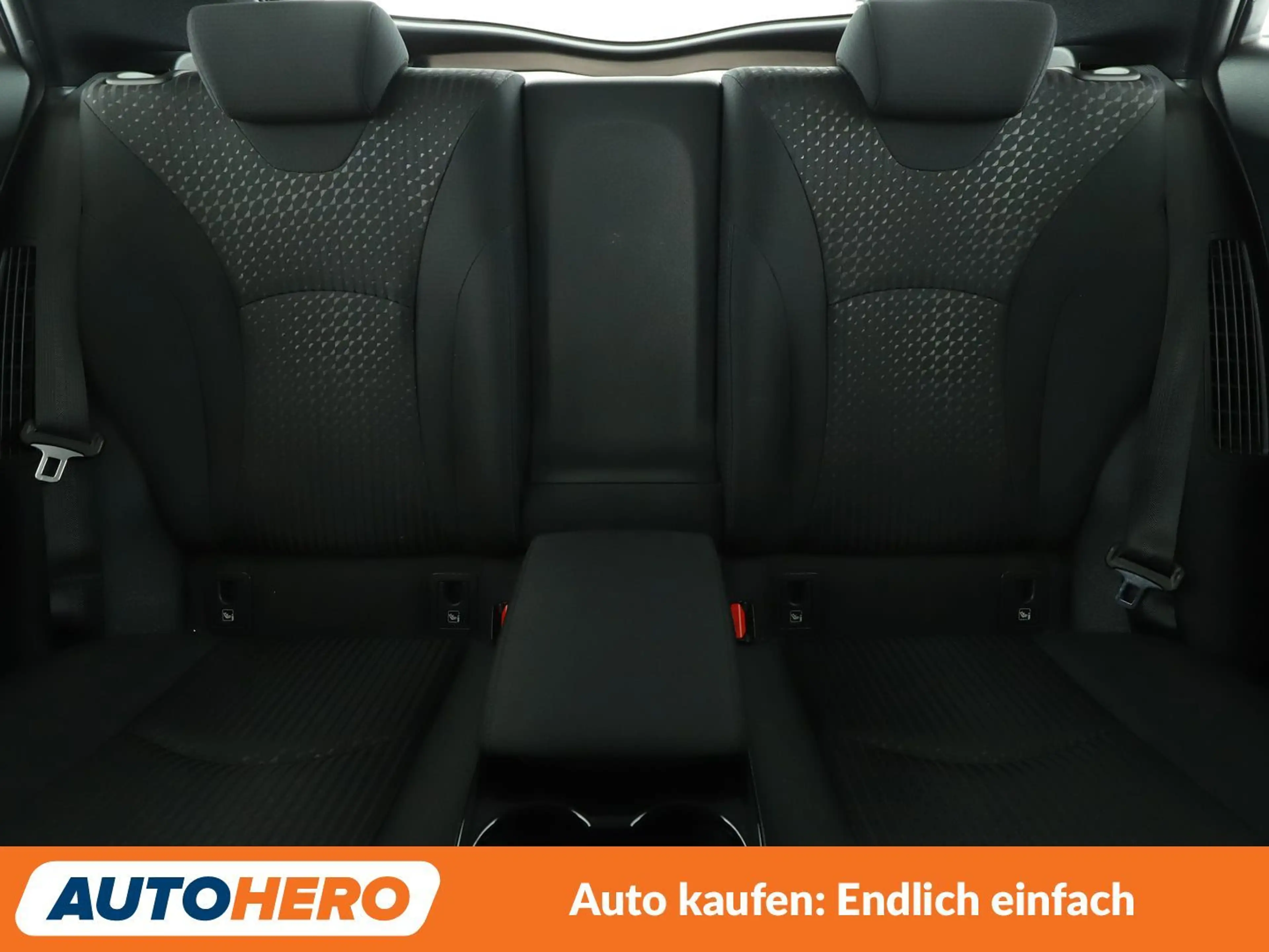 Toyota Prius 1.8 Plug-in Hybrid Comfort Aut.*NAVI*CAM*ACC*HUD* — photo 15