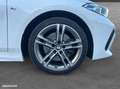BMW 120 SERIE F40 120d Xdrive 190 ch DKG8 Pack M Garantie 12 mois Blanc - thumbnail 16