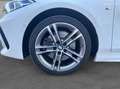 BMW 120 SERIE F40 120d Xdrive 190 ch DKG8 Pack M Garantie 12 mois Blanc - thumbnail 15