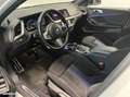 BMW 120 SERIE F40 120d Xdrive 190 ch DKG8 Pack M Garantie 12 mois Blanc - thumbnail 20