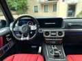Mercedes-Benz G 63 AMG G63 AMG FULL CARBON  2x DVD NIGHT II SR2 MY2024 Zwart - thumbnail 20