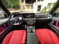 Mercedes-Benz G 63 AMG G63 AMG FULL CARBON  2x DVD NIGHT II SR2 MY2024 Zwart - thumbnail 3