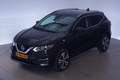 Nissan Qashqai 1.3 DIG-T 140pk N-Connecta [ Panorama Navi 360°-ca Noir - thumbnail 13