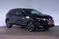 Nissan Qashqai 1.3 DIG-T 140pk N-Connecta [ Panorama Navi 360°-ca Zwart - thumbnail 34