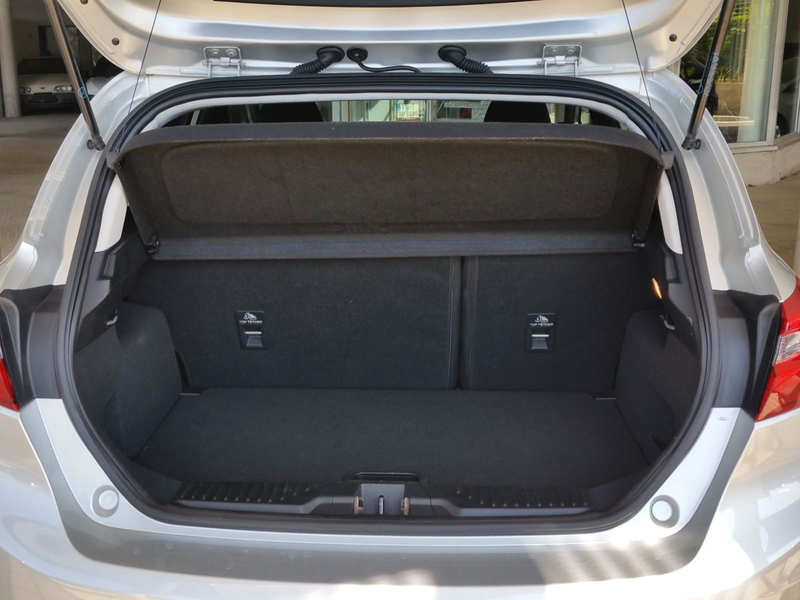 Ford Fiesta Titanium Navi B&O Kamera LED AHK Winterp. — photo 13
