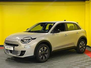 1.2 Hybrid - 145CV - BV DCT (Série 2) 2025 GARANTIE