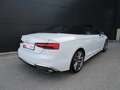 Audi A5 40 TFSI S line Weiß - thumbnail 13
