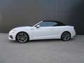 Audi A5 40 TFSI S line Weiß - thumbnail 4