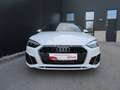 Audi A5 40 TFSI S line Weiß - thumbnail 2