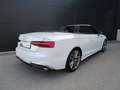 Audi A5 40 TFSI S line Weiß - thumbnail 12