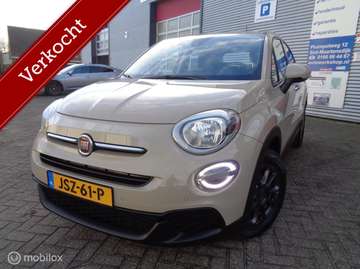 1.0 GSE Lounge/TURBO/Cappuccino/Airco/Key Less/Cam