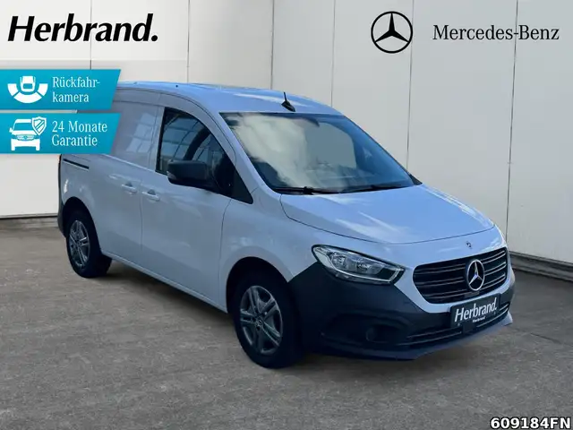 Mercedes-Benz Citan 110 Pro *MBUX Navigation DAB*Kamera*