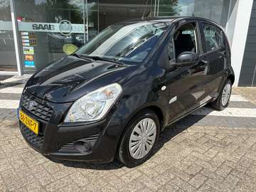 1.0 VVT Comfort