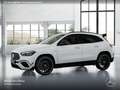Mercedes-Benz GLA 35 AMG GLA 35 4M AMG+PANO+360°+MULTIBEAM+BURMESTER+TOTW Weiß - thumbnail 3
