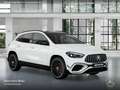 Mercedes-Benz GLA 35 AMG GLA 35 4M AMG+PANO+360°+MULTIBEAM+BURMESTER+TOTW Weiß - thumbnail 20