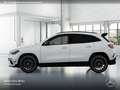 Mercedes-Benz GLA 35 AMG GLA 35 4M AMG+PANO+360°+MULTIBEAM+BURMESTER+TOTW Weiß - thumbnail 6