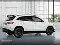 Mercedes-Benz GLA 35 AMG GLA 35 4M AMG+PANO+360°+MULTIBEAM+BURMESTER+TOTW Weiß - thumbnail 17