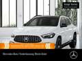 Mercedes-Benz GLA 35 AMG GLA 35 4M AMG+PANO+360°+MULTIBEAM+BURMESTER+TOTW Weiß - thumbnail 1