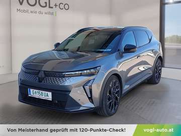 E-TECH ELECTRIC Esprit Alpine 220 PS long