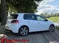 Volkswagen Golf 1.4 TSI R-Line Edition Navi Cruise Climate Sensore Blanco - thumbnail 2