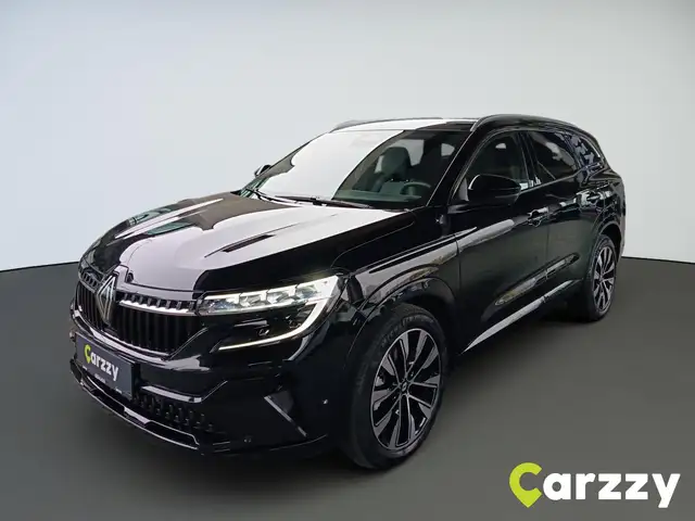 Renault Espace 1,2 E-Tech