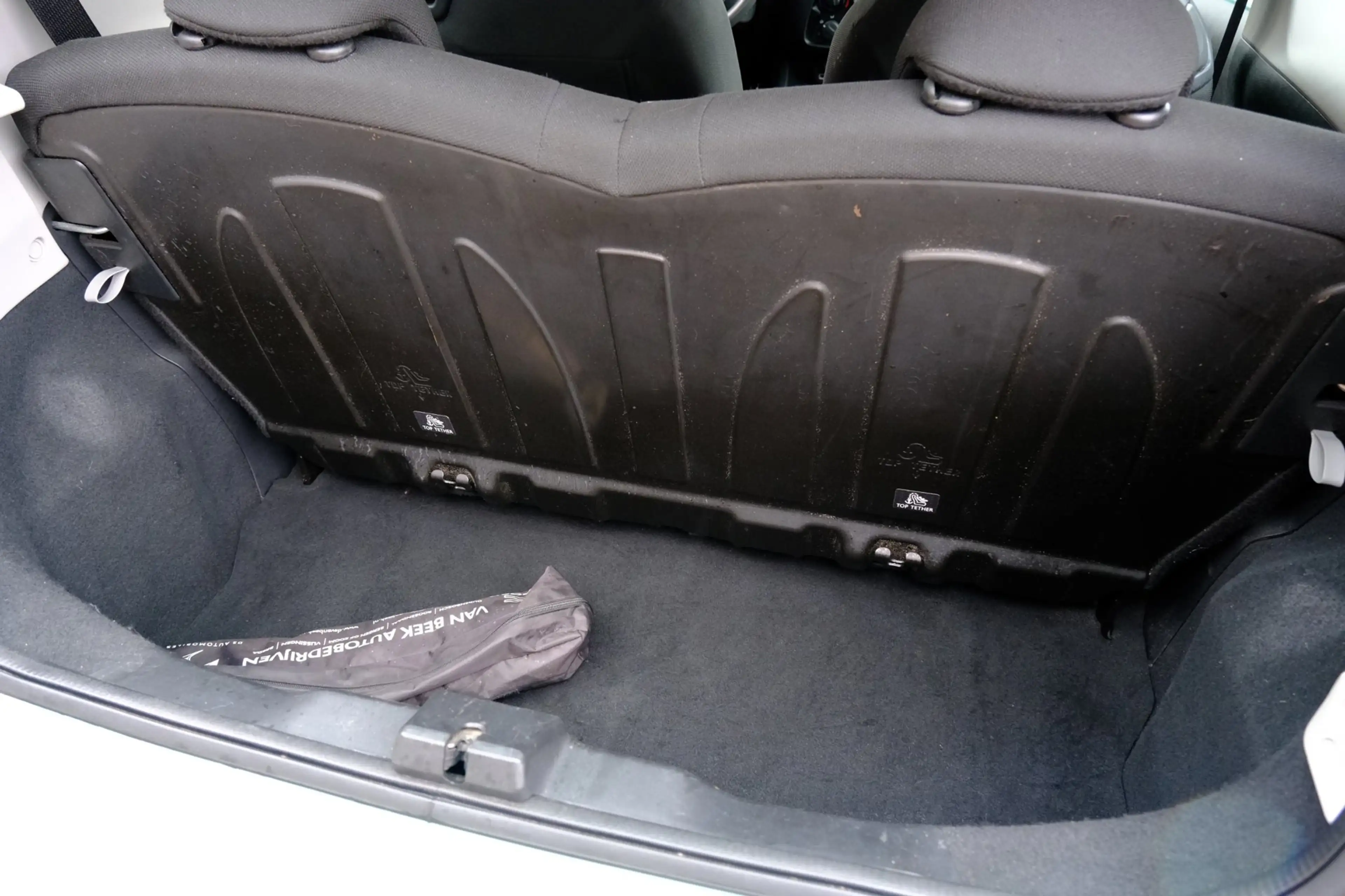 Citroen C1 1.0 VTi Live *28.240km!* dealer onderhouden — photo 10