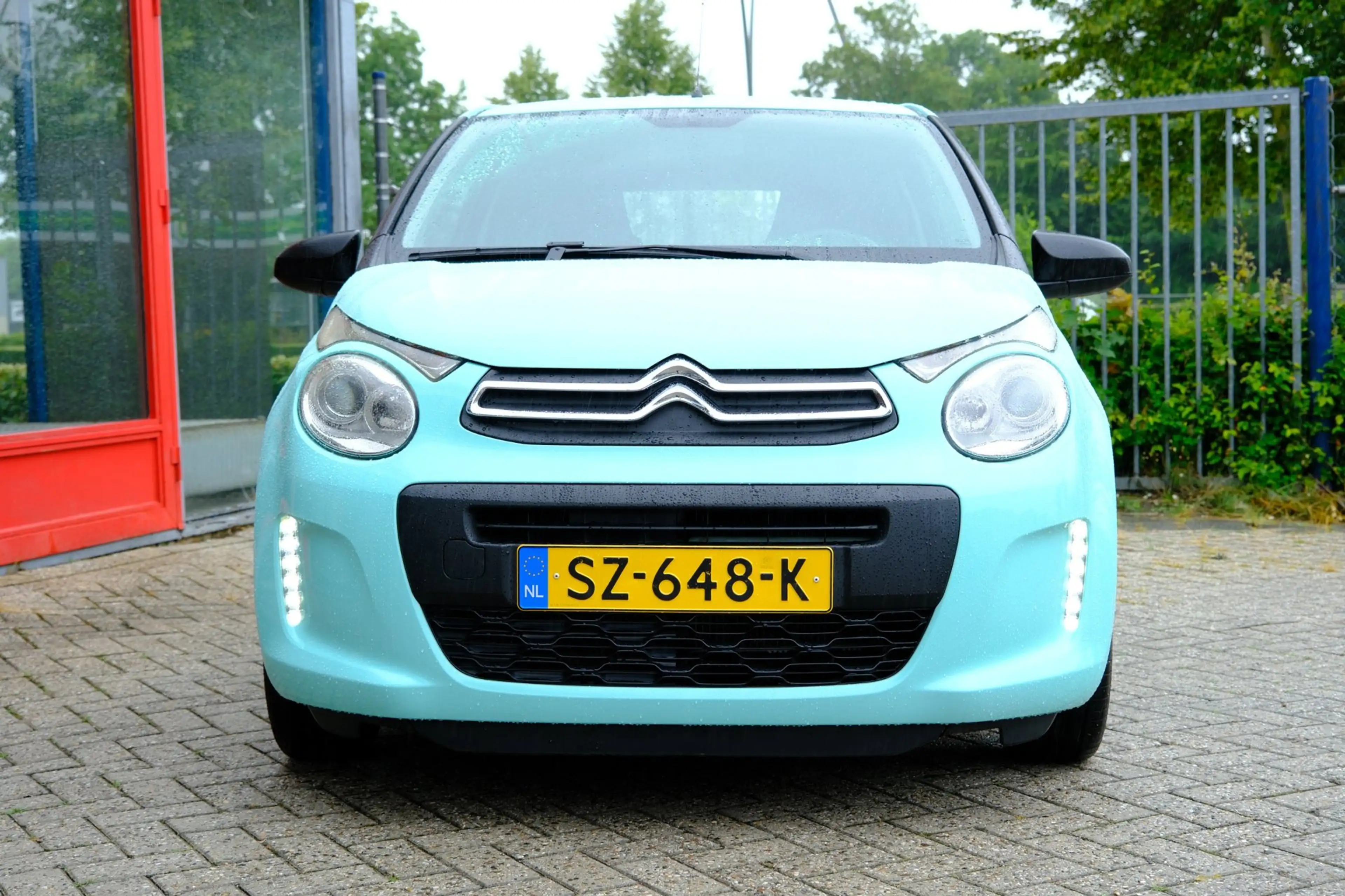 Citroen C1 1.0 VTi Live *28.240km!* dealer onderhouden — photo 7
