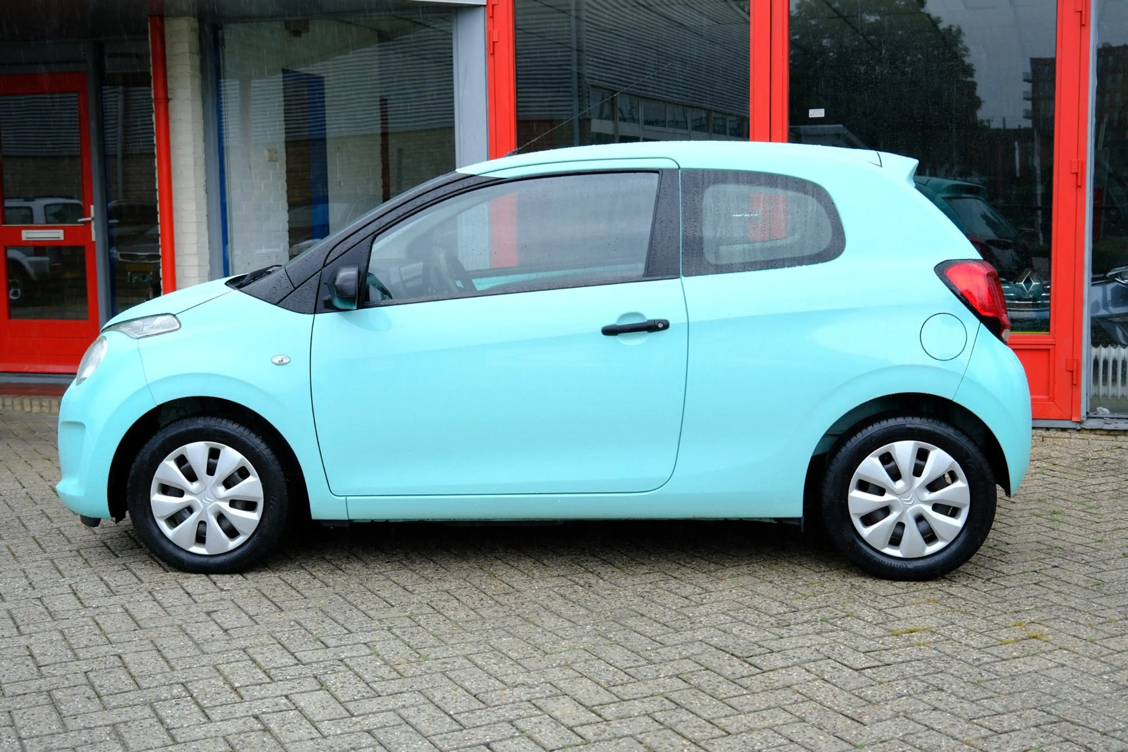 Citroen C1 1.0 VTi Live *28.240km!* dealer onderhouden — photo 18