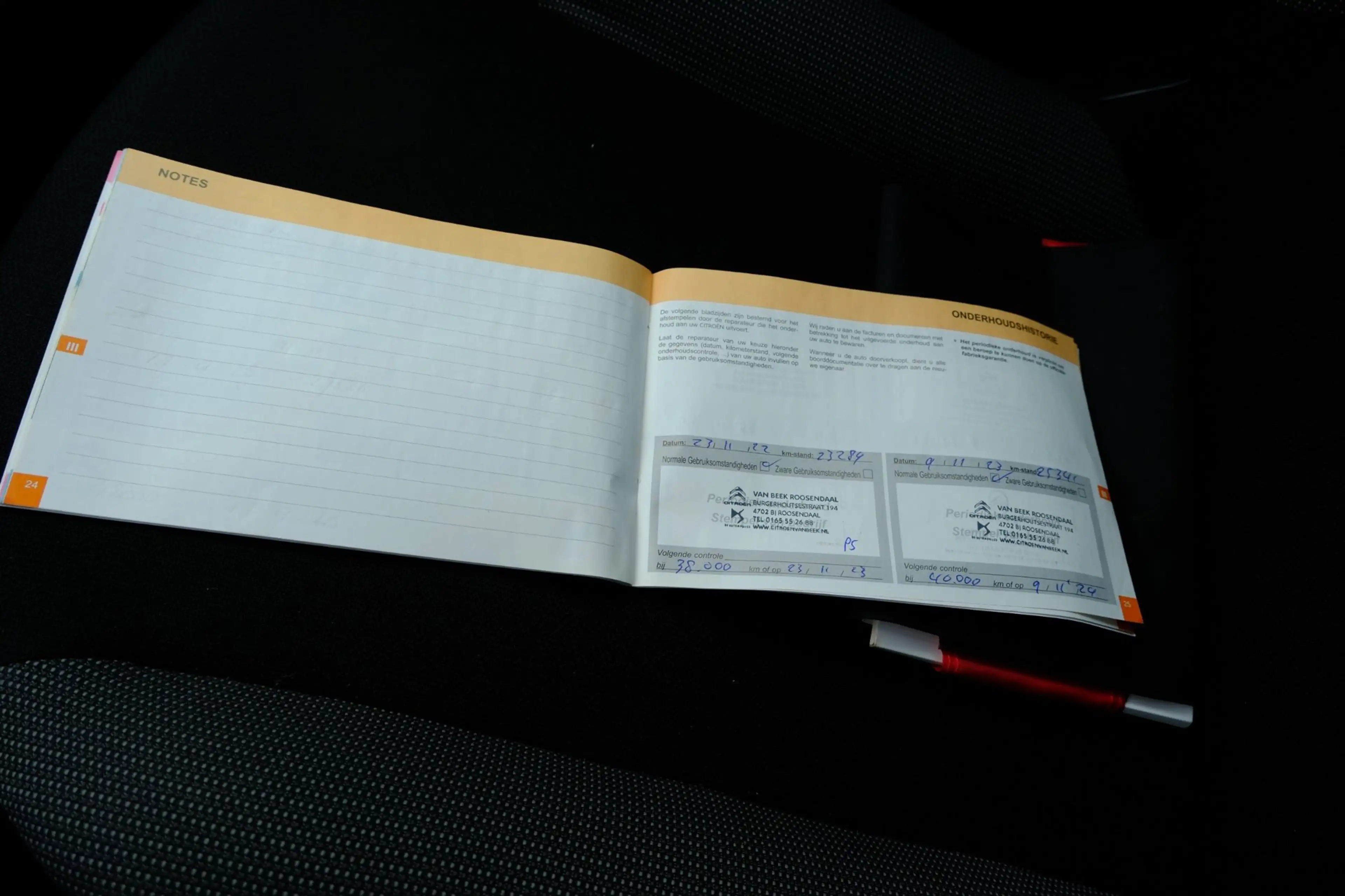 Citroen C1 1.0 VTi Live *28.240km!* dealer onderhouden — photo 14