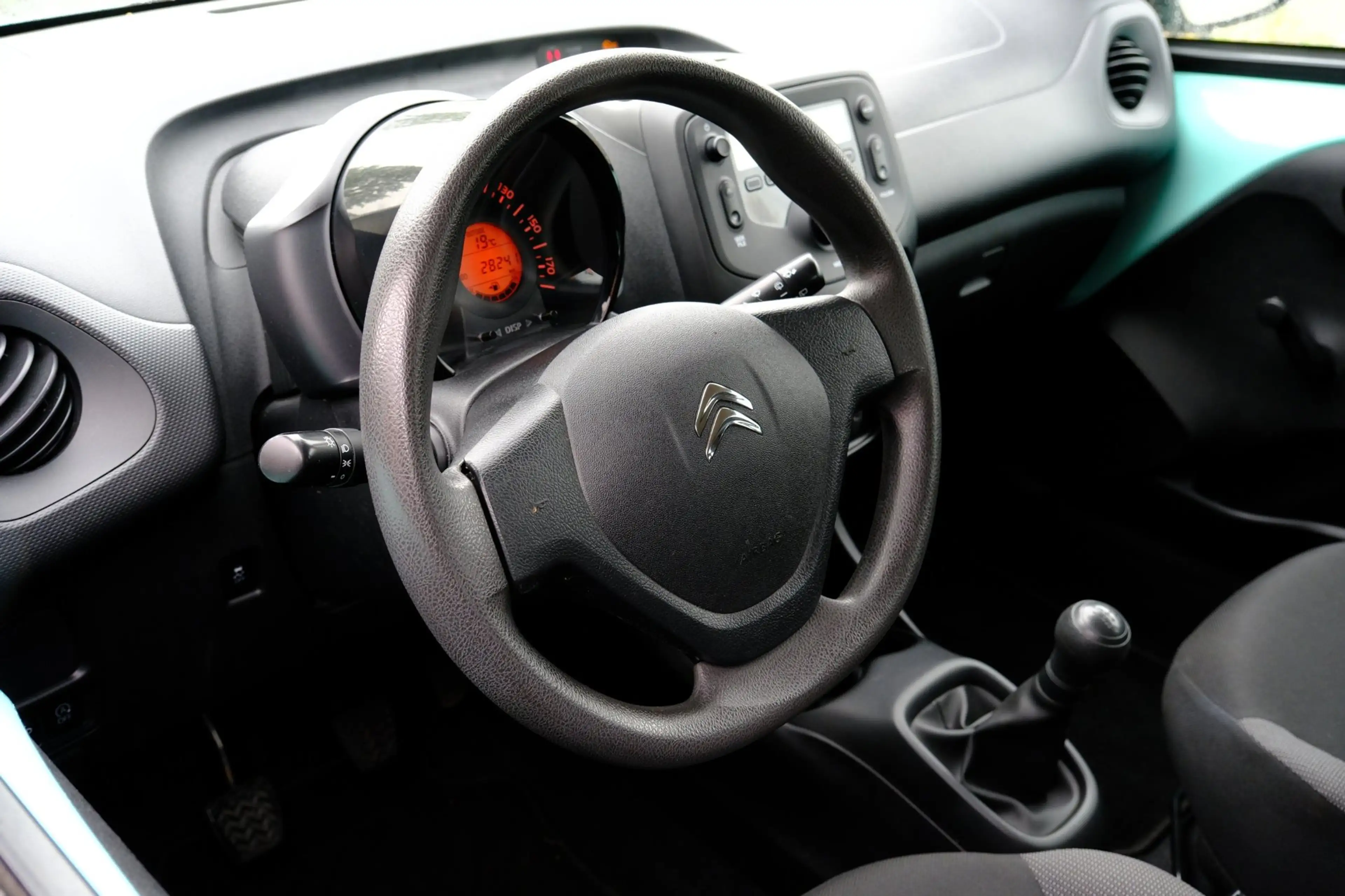 Citroen C1 1.0 VTi Live *28.240km!* dealer onderhouden — photo 6