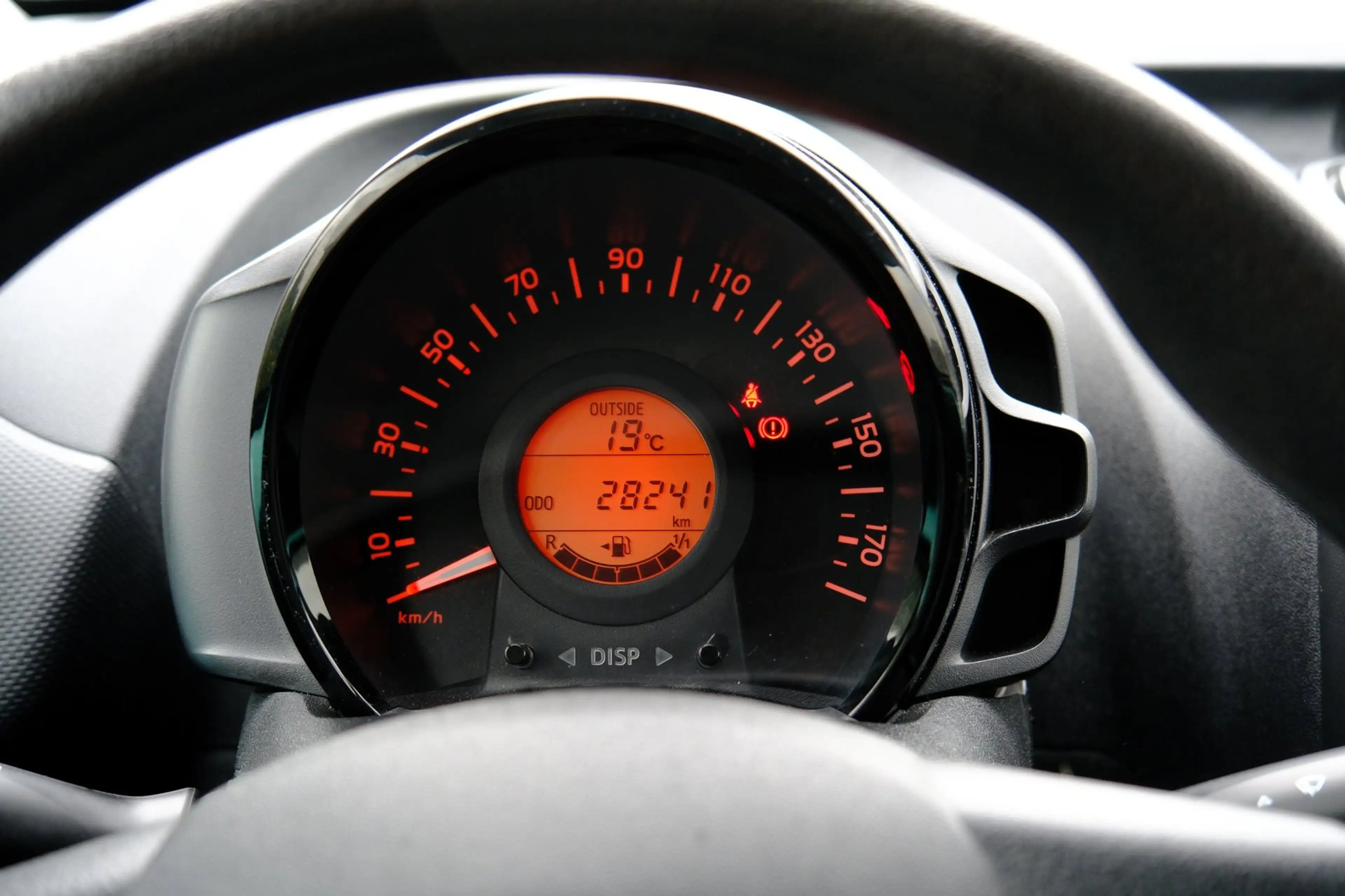 Citroen C1 1.0 VTi Live *28.240km!* dealer onderhouden — photo 12