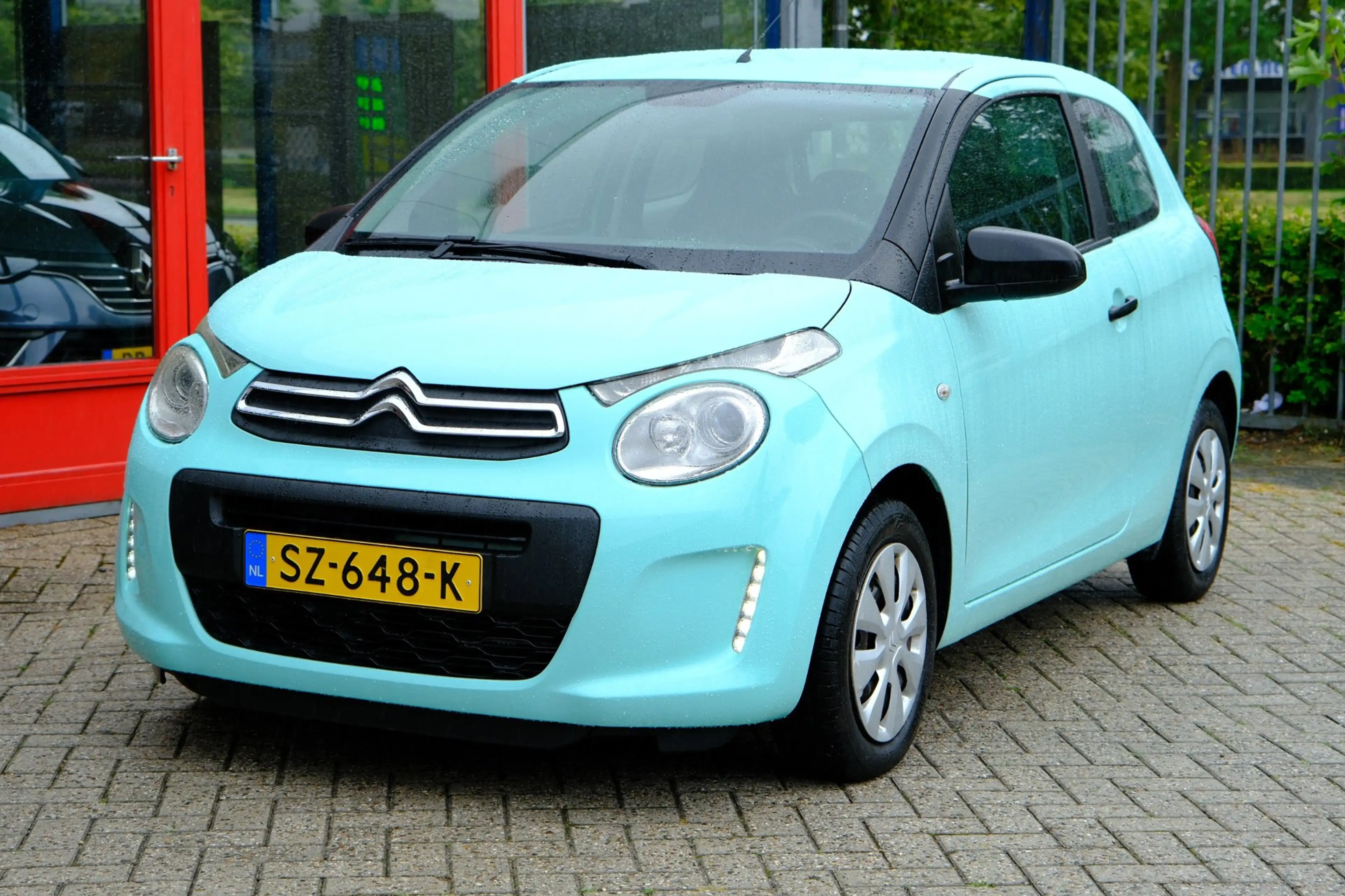Citroen C1 1.0 VTi Live *28.240km!* dealer onderhouden — photo 17