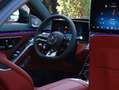 Mercedes-Benz S 63 AMG S63e Perfomance AMG 4D Burmest. 3xDVD  Black-RED Black - thumbnail 11