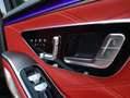Mercedes-Benz S 63 AMG S63e Perfomance AMG 4D Burmest. 3xDVD  Black-RED Noir - thumbnail 12