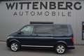 Volkswagen T6 Multivan T6.1 Multivan Generation SIX-digitalCockpit-7Sit Blau - thumbnail 2
