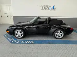 超激レア【1995年】ポルシェ 911 京商ジャンク／SKYLINE GTR？？ Пропозиції вживаних автомобілів на AutoScout24