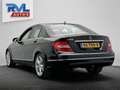 Mercedes-Benz C 180 Avantgarde Automaat Trekhaak Navigatie Leder Clima Black - thumbnail 3