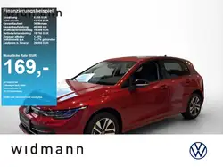 Volkswagen Golf ENERGY 1.5 eTSI 115 PS DSG NAVI ACC KAMERA