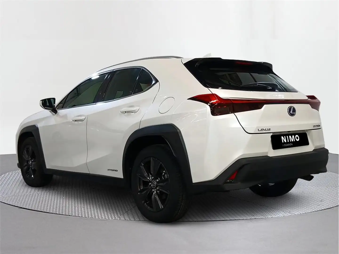 Lexus UX 250h 2.0 Business - 2