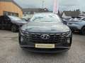 Hyundai TUCSON 1.6 T-GDI GARANTIE NAVI AHK KAMERA Grau - thumbnail 2