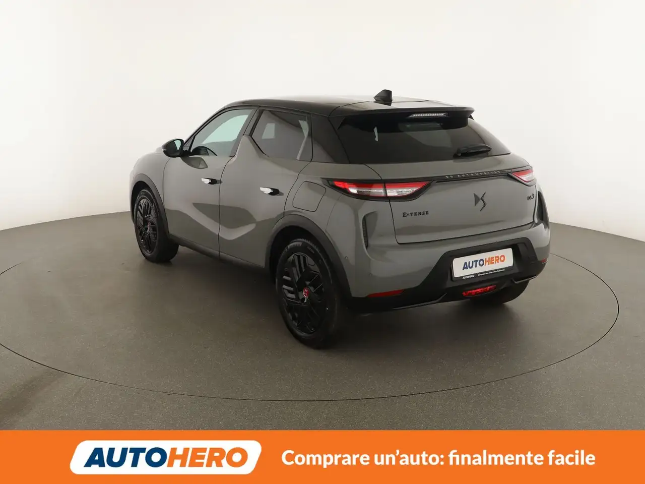 DS Automobiles DS 3 2024