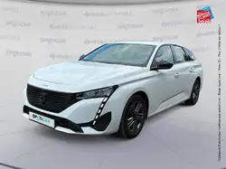 Peugeot 308 1.2 PureTech 130ch S\u0026S Active Pack EAT8