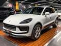 Porsche Macan T Aut. Blanc - thumbnail 5