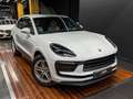 Porsche Macan T Aut. Blanc - thumbnail 1