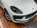 Porsche Macan T Aut. Blanc - thumbnail 2