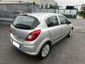 Opel Corsa 1.2 5 porte *OK NEOPATENTATI* *FINANZIABILE* Argento - thumbnail 4