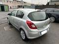 Opel Corsa 1.2 5 porte *OK NEOPATENTATI* *FINANZIABILE* Argento - thumbnail 3