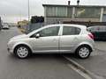 Opel Corsa 1.2 5 porte *OK NEOPATENTATI* *FINANZIABILE* Argento - thumbnail 14