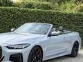 BMW 420 4-serie Cabrio 420i | M-Sport Pro | 19'' | HiFi | Gris - thumbnail 5